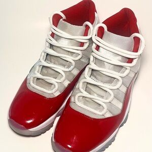 Size 13 - Jordan 11 Retro High Cherry CT8012-116